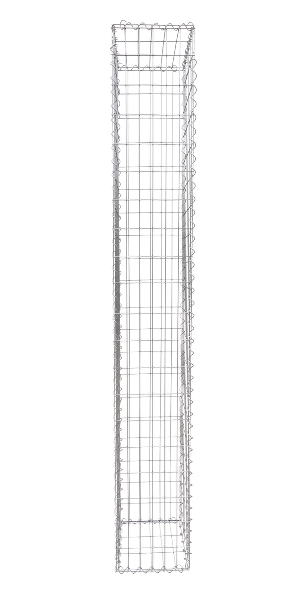 Gabione 30 x 30 x 200 cm