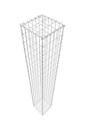 Gabione 30 x 30 x 200 cm