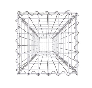 Gabione 30 x 30 x 200 cm