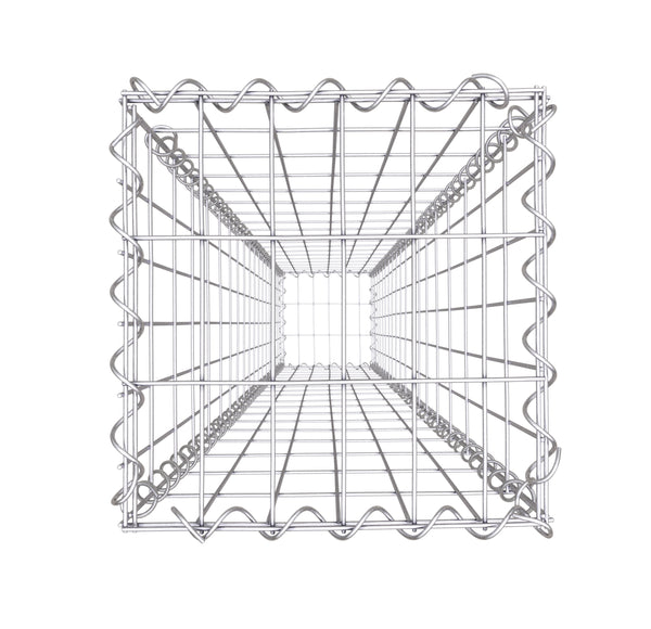 Gabione 30 x 30 x 200 cm