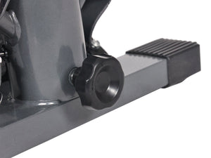 Stepper con maniglia