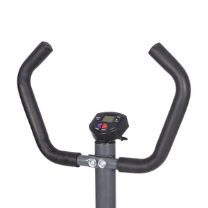 Stepper con maniglia