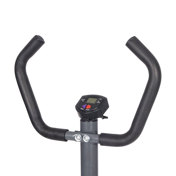 Stepper con maniglia