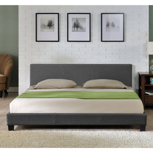 Polsterbett Skagen 180x200cm Corium