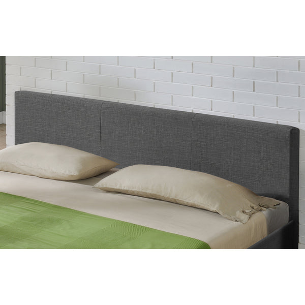 Polsterbett Skagen 180x200cm Corium