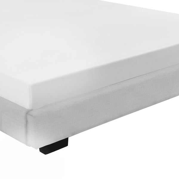 Kunstlederbett Masari 180x200cm Corium