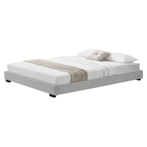 Kunstlederbett Masari 180x200cm Corium