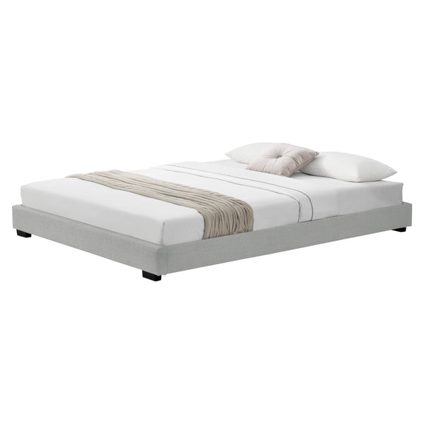 Kunstlederbett Masari 180x200cm Corium