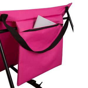 Strandmatte pink Doppelpack