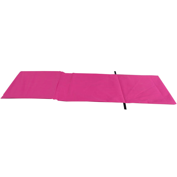 Strandmatte pink Doppelpack