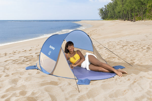 Tenda da spiaggia Secura Beach (2 persone)