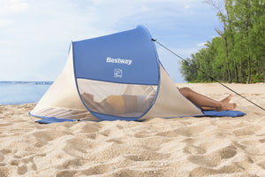 Tenda da spiaggia Secura Beach (2 persone)
