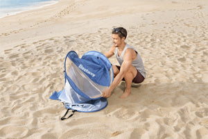 Tenda da spiaggia Secura Beach (2 persone)