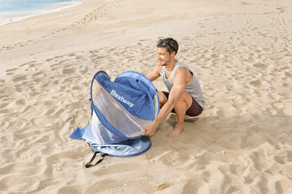 Tenda da spiaggia Secura Beach (2 persone)
