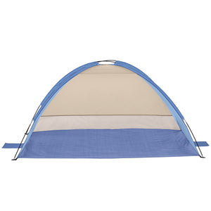 Tenda da spiaggia (2 persone)