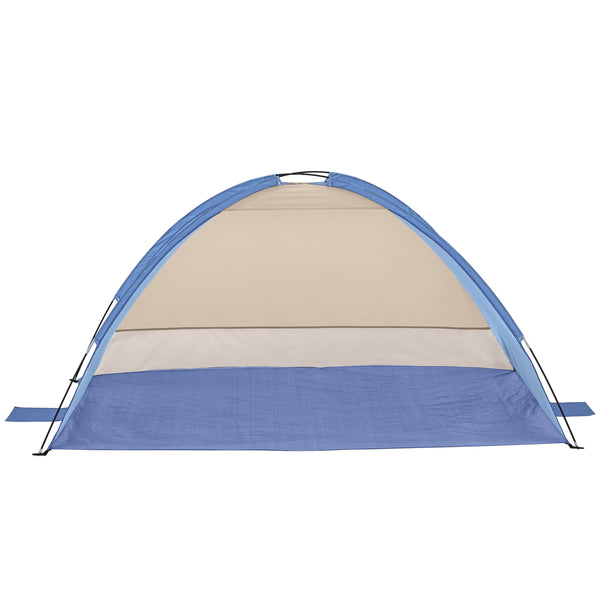 Tenda da spiaggia (2 persone)