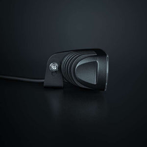 Strands NUUK E-LINE BLACK R 13W