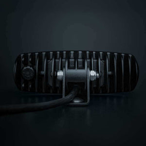 Strands NUUK E-LINE BLACK R 13W
