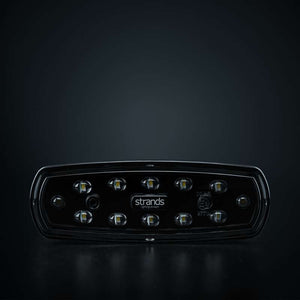 Strands NUUK E-LINE BLACK R 13W