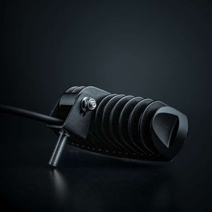 Strands NUUK E-LINE BLACK R 13W