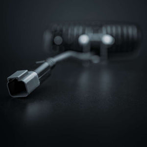 Strands NUUK E-LINE BLACK R 13W