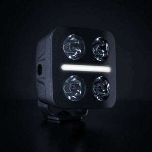 Strands NUUK D-LINE QB DRIVING LIGHT 3″