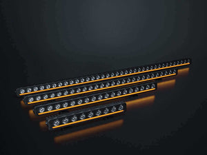 Strands NUUK D-LINE LED BAR 30″