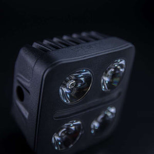 Strands NUUK D-LINE QBA DRIVING LIGHT 3″