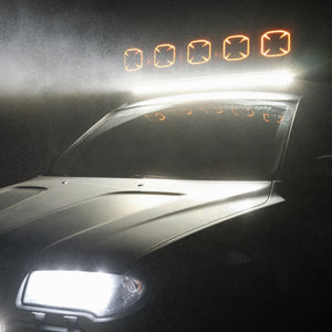 Strands SIBERIA XP SR LED BAR 42″