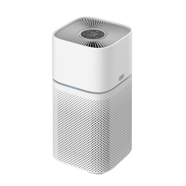 Luftreiniger STRÖME KJ400G-Z1PRO weiss