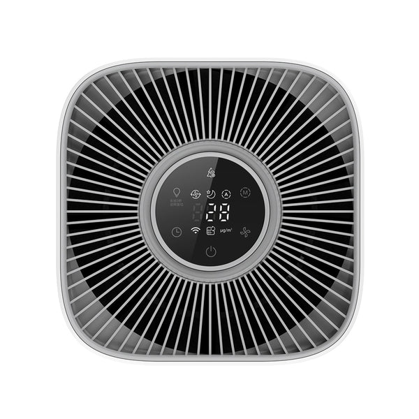 Luftreiniger STRÖME KJ400G-Z1PRO weiss