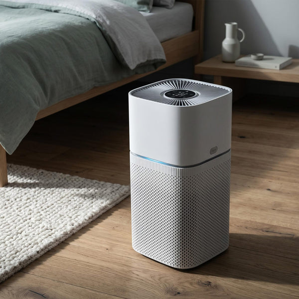 Luftreiniger STRÖME KJ400G-Z1PRO weiss
