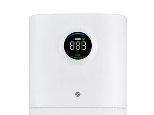 Luftreiniger STRÖME KJ500G-L1A weiss