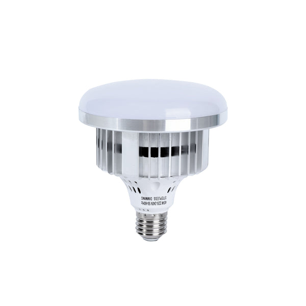 Studioleuchte Schirm LED 2er Set