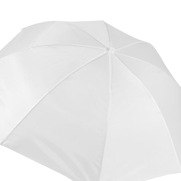 Studioleuchte Schirm LED 2er Set