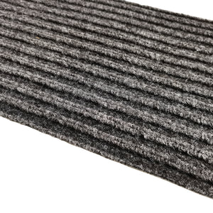 Stufenmatte selbstklebend 15er Set anthrazit