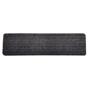 Stufenmatte selbstklebend 15er Set anthrazit