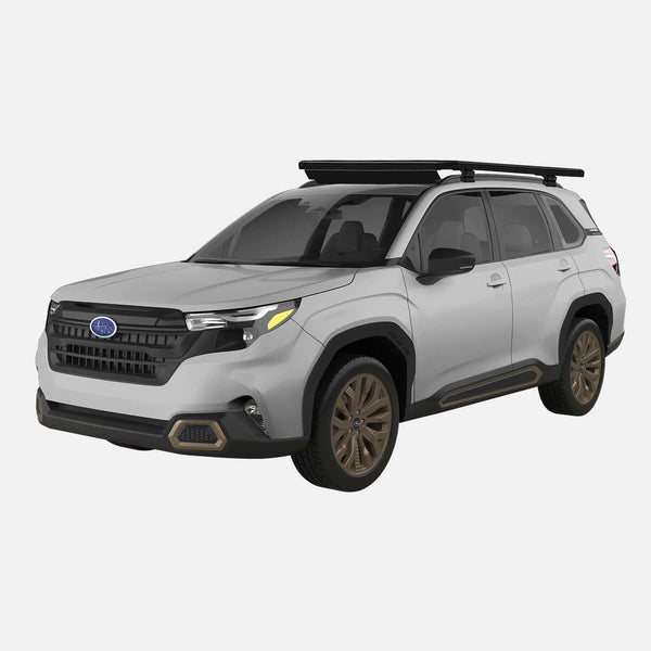 Dachträger ExRoof für Subaru Forester 2025