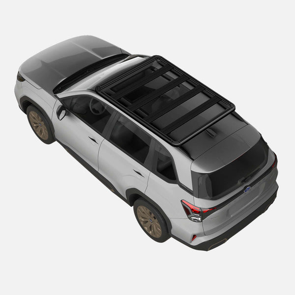 Dachträger ExRoof für Subaru Forester 2025