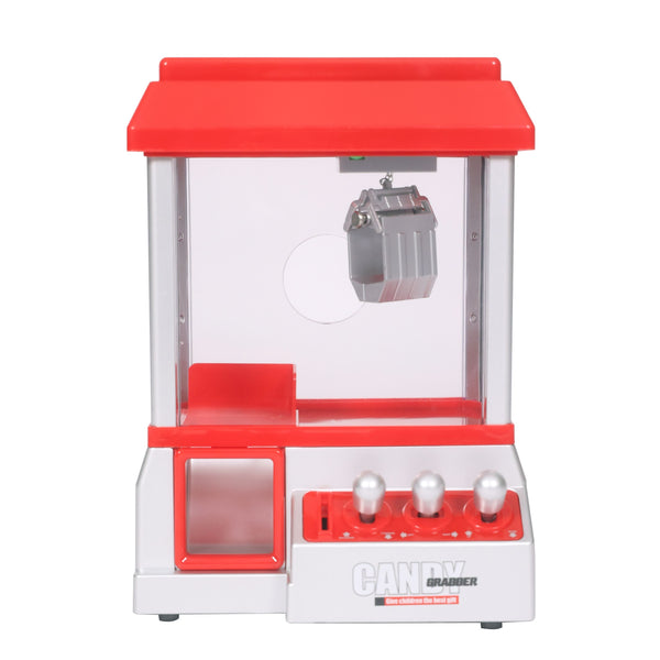 Süssigkeitenautomat CANDY GRABBER