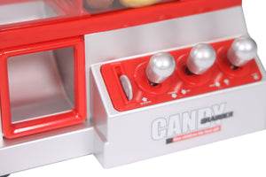 Süssigkeitenautomat CANDY GRABBER