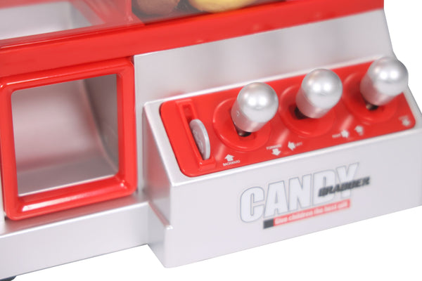Süssigkeitenautomat CANDY GRABBER