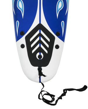 Surfboard PASSION