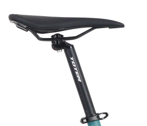 Fully Mountainbike 27.5"" HAWK-S blau - Rahmen: 40.6 cm