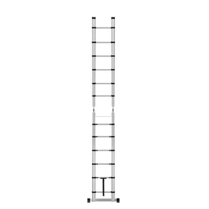 Teleskopleiter multifunktional Aluminium 380 cm