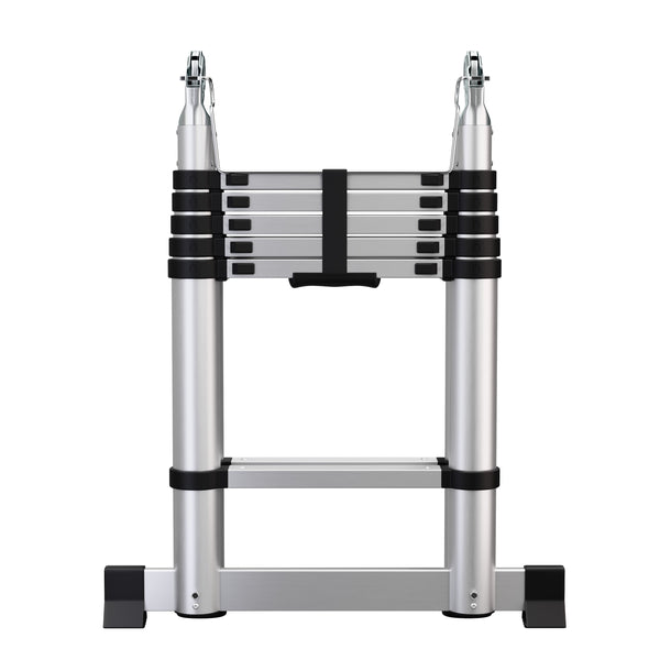 Teleskopleiter multifunktional Aluminium 380 cm