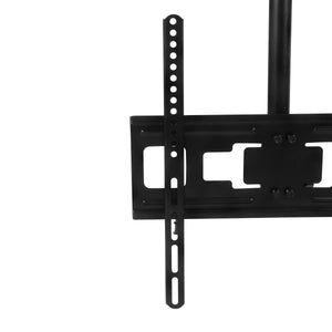 TV-Deckenhalterung neigbar 26-55""