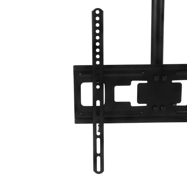 TV-Deckenhalterung neigbar 26-55""