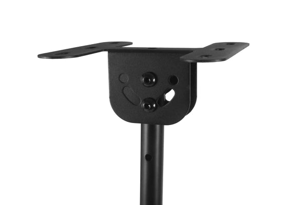 TV-Deckenhalterung neigbar 26-55""