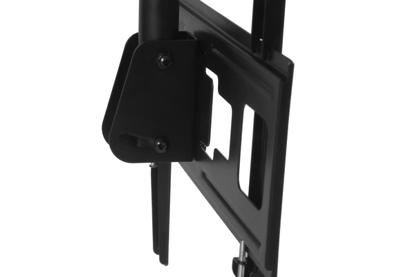 TV-Deckenhalterung neigbar 26-55""